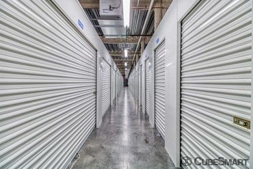 CubeSmart Self Storage - 8 Breiderhoft Rd Kearny, NJ 07032