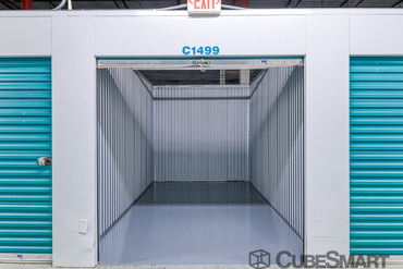 CubeSmart Self Storage - 881 St Georges Ave Woodbridge, NJ 07095