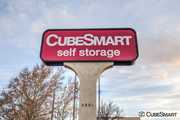 CubeSmart Self Storage - 2001 Girard Blvd Se Albuquerque, NM 87106