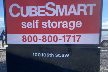 CubeSmart Self Storage - 101 106th St Sw Albuquerque, NM 87121