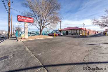 CubeSmart Self Storage - 7440 Central Ave Se Albuquerque, NM 87108