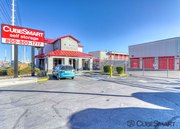 CubeSmart Self Storage - 8265 W Sahara Ave Las Vegas, NV 89117