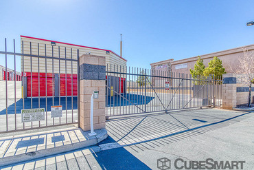 CubeSmart Self Storage - 7485 S Eastern Ave Las Vegas, NV 89123