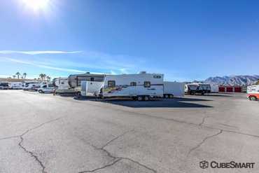CubeSmart Self Storage - 7370 W Cheyenne Ave Las Vegas, NV 89129