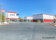 CubeSmart Self Storage - 4515 W Ann Rd North Las Vegas, NV 89031
