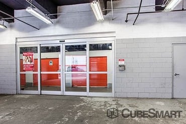 CubeSmart Self Storage - 1816 Boston Rd Bronx, NY 10460
