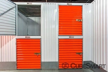 CubeSmart Self Storage - 1816 Boston Rd Bronx, NY 10460