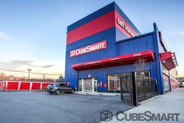 CubeSmart Self Storage - 1425 Bruckner Blvd Bronx, NY 10472