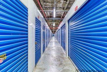 CubeSmart Self Storage - 1260 Waters Pl Bronx, NY 10461