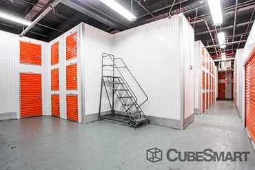 CubeSmart Self Storage - 395 Brook Ave Bronx, NY 10454