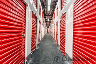 CubeSmart Self Storage - 1235 E Tremont Ave Bronx, NY 10460
