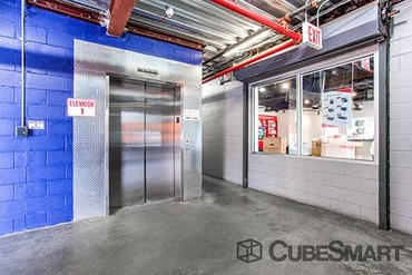 CubeSmart Self Storage - 1810 Southern Blvd Bronx, NY 10460