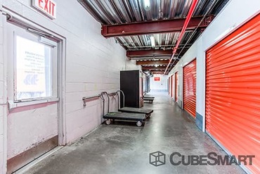 CubeSmart Self Storage - 1810 Southern Blvd Bronx, NY 10460