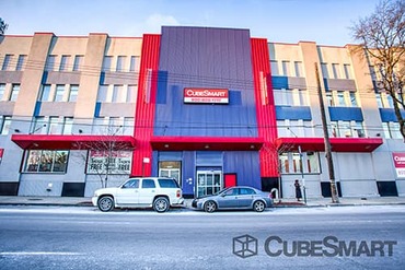 CubeSmart Self Storage - 2887 Atlantic Ave Brooklyn, NY 11207