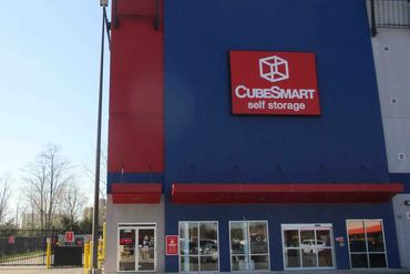 CubeSmart Self Storage - 2990 Cropsey Ave Brooklyn, NY 11214