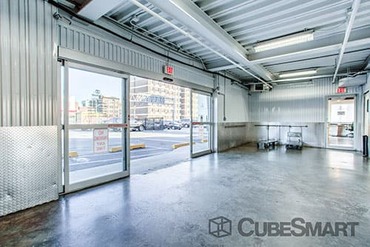 CubeSmart Self Storage - 2049 Pitkin Ave Brooklyn, NY 11207
