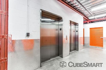 CubeSmart Self Storage - 2049 Pitkin Ave Brooklyn, NY 11207