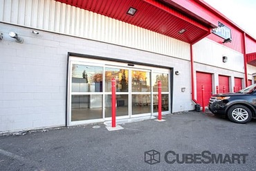CubeSmart Self Storage - 486 Stanley Ave Brooklyn, NY 11207