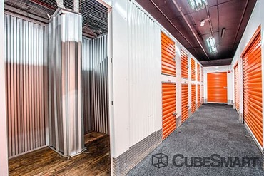 CubeSmart Self Storage - 1220 Broadway Brooklyn, NY 11221