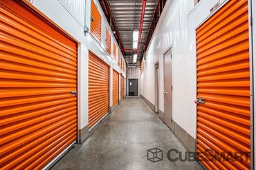 CubeSmart Self Storage - 1220 Broadway Brooklyn, NY 11221