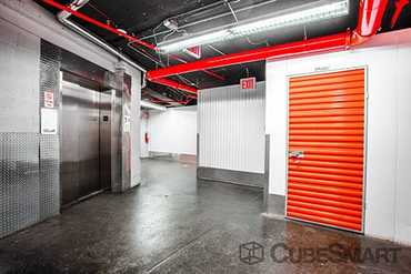 CubeSmart Self Storage - 945 Atlantic Ave Brooklyn, NY 11238
