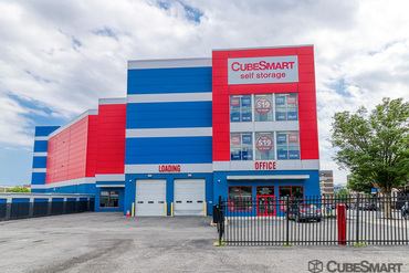 CubeSmart Self Storage - 225 Pennsylvania Ave Brooklyn, NY 11207