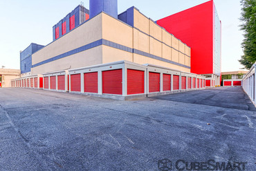 CubeSmart Self Storage - 31-40 Whitestone Expressway College Point, NY 11354