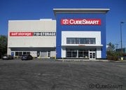 CubeSmart Self Storage - 124-16 31st Ave Flushing, NY 11354