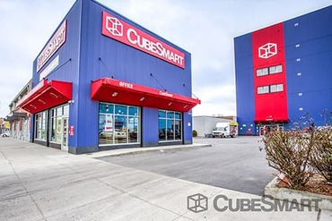 CubeSmart Self Storage - 179-36 Jamaica Ave Jamaica, NY 11432