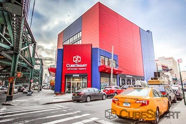 CubeSmart Self Storage - 30-25 Northern Blvd Long Island City, NY 11101