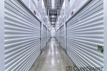 CubeSmart Self Storage - 14 Merrick Rd Lynbrook, NY 11563