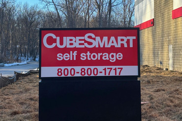 CubeSmart Self Storage - 140 Radio Circle Dr Mt Kisco, NY 10549