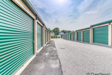 CubeSmart Self Storage - 120 River Ave Patchogue, NY 11772