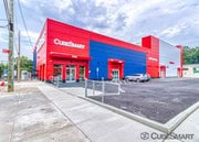 CubeSmart Self Storage - 21501 42nd Ave Queens, NY 11361