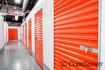 CubeSmart Self Storage - 1125 Wyckoff Ave Ridgewood, NY 11385