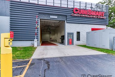 CubeSmart Self Storage - 900 Linden Ave Rochester, NY 14625