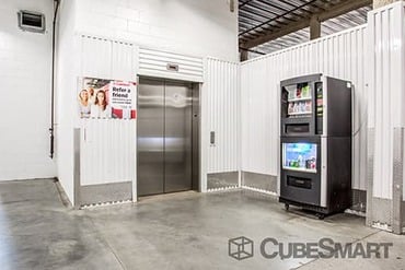 CubeSmart Self Storage - 3131 Richmond Terrace Staten Island, NY 10303