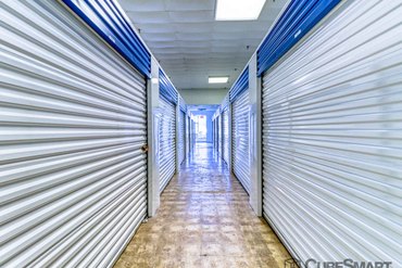 CubeSmart Self Storage - 1500 Canton Rd Suite 330 Akron, OH 44312