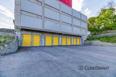 CubeSmart Self Storage - 814 Dellway St Cincinnati, OH 45229