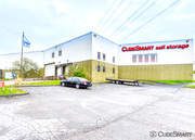 CubeSmart Self Storage - 3600 Red Bank Rd Cincinnati, OH 45227