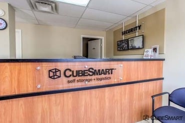 CubeSmart Self Storage - 10645 Leuer Ave Cleveland, OH 44108