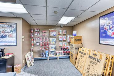 CubeSmart Self Storage - 4145 State Rt 741 Mason, OH 45040