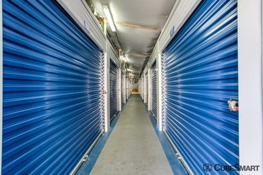 CubeSmart Self Storage - 24000 Lorain Rd North Olmsted, OH 44070