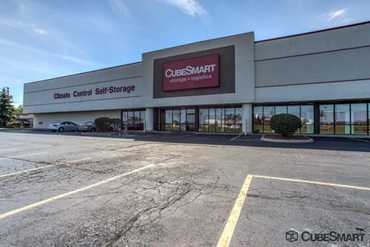 CubeSmart Self Storage - 4720 Warrensville Center Rd North Randall, OH 44128