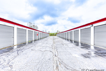 CubeSmart Self Storage - 3785 Shiloh Springs Rd Trotwood, OH 45426