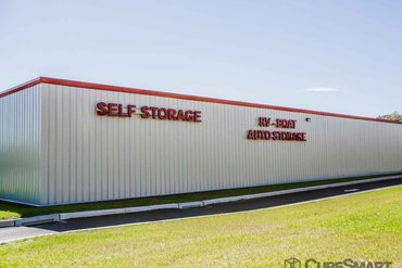 CubeSmart Self Storage - 6741 Allentown Blvd Harrisburg, PA 17112