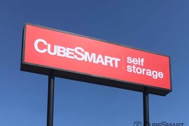 CubeSmart Self Storage - 6325 Allentown Blvd Harrisburg, PA 17112