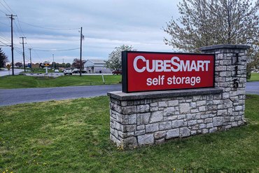 CubeSmart Self Storage - 115 Cumberland Pkwy Mechanicsburg, PA 17055