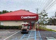 CubeSmart Self Storage - 3260 Ashley Phosphate Rd North Charleston, SC 29418