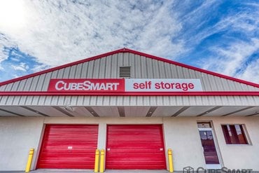 CubeSmart Self Storage - 3541 Murfreesboro Pike Antioch, TN 37013